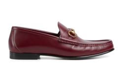 Black Gucci 1953 Horsebit Loafers for Men | GUCCI® US Black Gucci 1953 Horsebit Loafers for Men | GUCCI® US