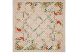 Gucci グッチ - GGパターンをカラフルでグラフィカルな