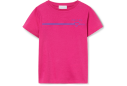 チルドレンズ〕プリント コットン Tシャツホワイト | GUCCI公式