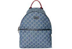 GUCCI】グッチ『チルドレンズ GGスプリーム バックパック