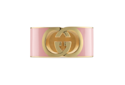 GUCCI 新品未使用品　インターロッキングエナメルリング　刻印18 サイズ17 楽天市場】GUCCI グッチ リングダブルG インターロッキングG