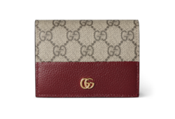 【在庫僅か】GUCCI ダブルG コンチネンタルウォレット 日本限定！GUCCI☆ダブルG コンチネンタルウォレット☆すぐ届く