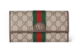 【極美品】GUCCI グッチ オフィディア GG コンチネンタルウォレット GUCCI グッチ 財布 オフィディア GGコンチネンタルウォレット
