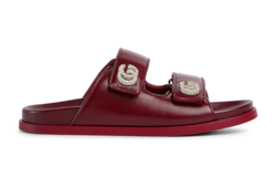 GUCCI｜SANDALS (816633 AAEKU 1000) 816633_AAEKU_1000_001_100_0000