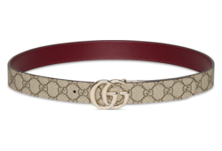 【GUCCI】★送料・関税込★GGマモントリバーシブルベルト 楽天市場】グッチ GUCCI リバーシブルベルト マルチカラー