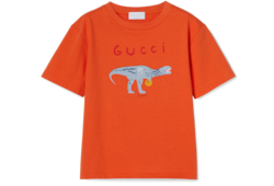 ✳︎希少✳︎GUCCI チルドレン　Tシャツ GUCCIグッチチルドレンTシャツ - メルカリ