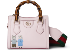 【GUCCI】グッチ 日本限定 ヒグチユウコ プリント GG ヘアバンド 日本限定 ヒグチユウコ プリント GG ヘアバンド ベージュ