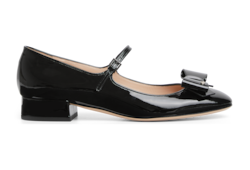 国内発送/本物保証/Gucci フラットバレエシューズ エレガント Gucci1111.jpg