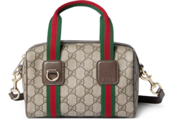 GUCCI グッチ GGパターン ミニバッグ ハンドバッグ ミニポーチ GUCCI グッチ GGパターン ミニバッグ ハンドバッグ ミニポーチ