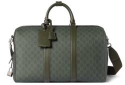 GUCCI GGパターン バッグ Gucci GGパターン ショルダーバッグ - メルカリ