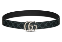 GUCCI GGロゴ リバーシブルレザーベルト 楽天市場】GUCCI グッチ メンズリバーシブル レザーベルト