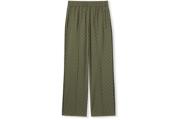 パンツ GOCCI ROXY パンツ 「ROXY/ロキシー」24SS MY OASIS PANTS/ベンチ