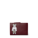 【箱付き】GUCCI×ヒグチユウココラボ Tシャツ95cm イエロー 犬 グッチ ヒグチユウコとのコラボレーション | GUCCI公式