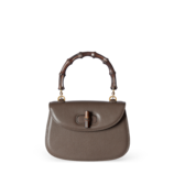 GUCCI バンブーバッグ グッチバンブー1947】レディース バンブー バッグ・竹ハンドバッグ
