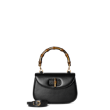 グッチバンブー1947】レディース バンブー バッグ・竹ハンドバッグ