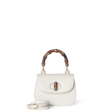 グッチバンブー1947】レディース バンブー バッグ・竹ハンドバッグ