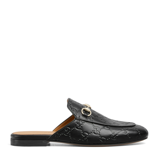 GUCCI｜SLIPPERS (813864 AAD6S 1000) 813864_AAD6S_1000_003_100_0000