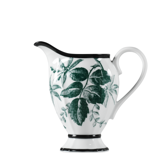 Herbarium creamer