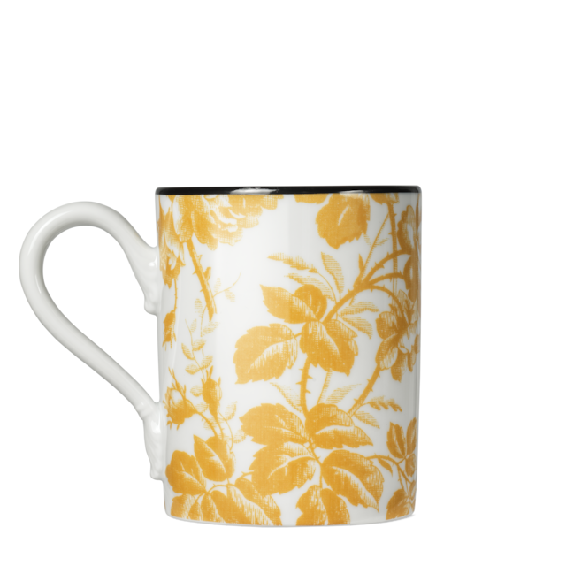 Herbarium mug