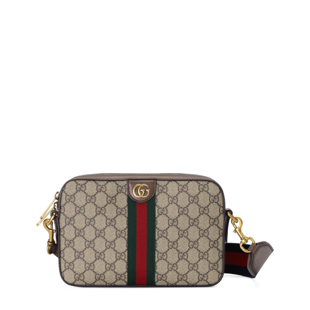 Supreme FW22 Travel Bags Black - POIZON