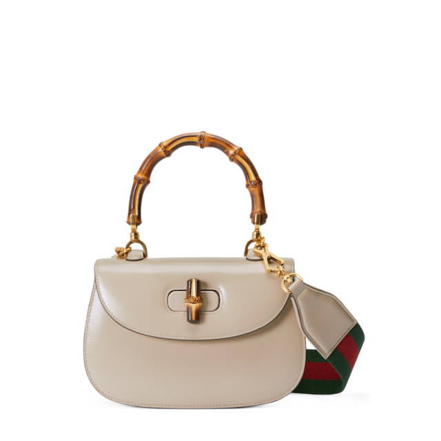 GUCCI/グッチ】バンブーバッグ / 2WAYショルダーバッグ 買取入荷