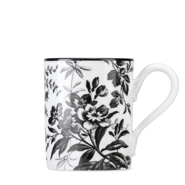 Herbarium mug