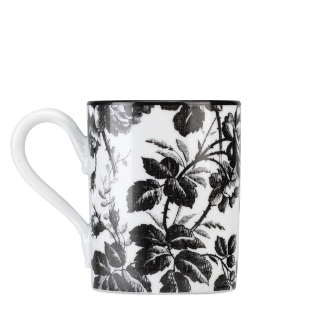 Herbarium mug