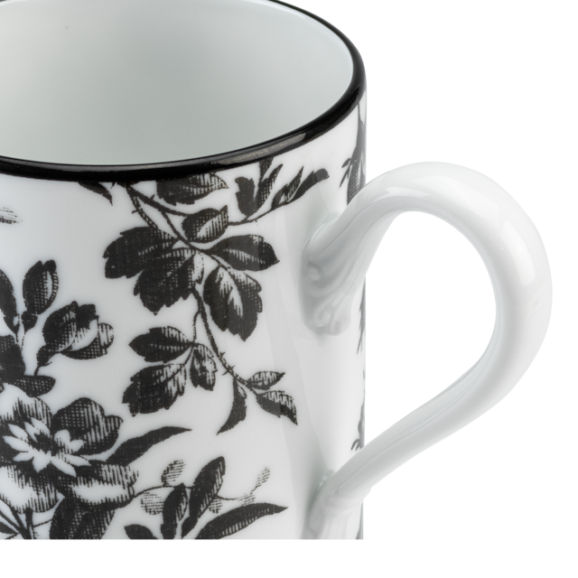 Herbarium mug