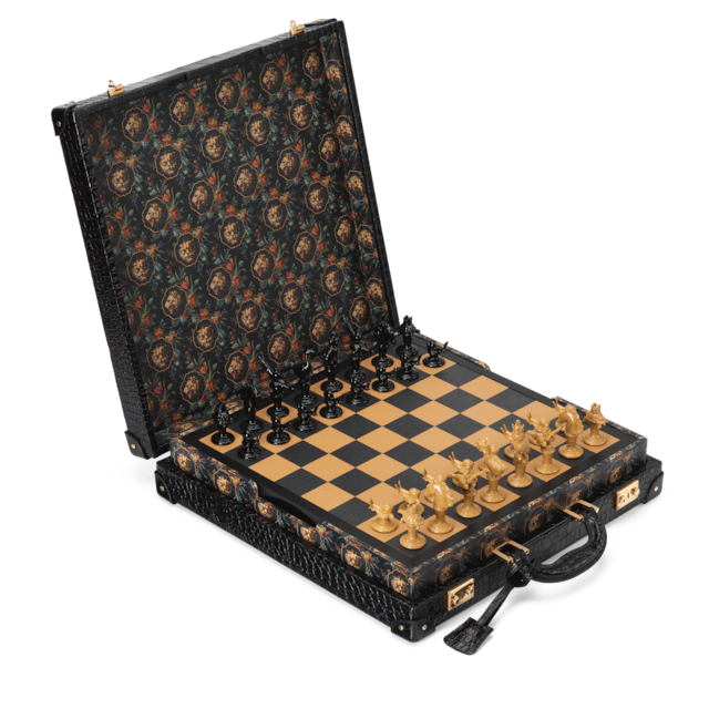 グッチ デコール ダイス/サイコロ セット | GUCCI公式