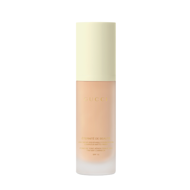 370O, Online Exclusive Éternité de Beauté SPF Foundation in