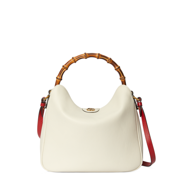 GUCCI グッチ ダイアナ ミニトート 2Wayショルダーバッグ