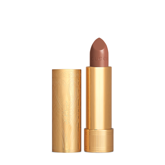 118 Suzanne Brown, Gloss à Lèvres lip gloss in 118 Suzanne