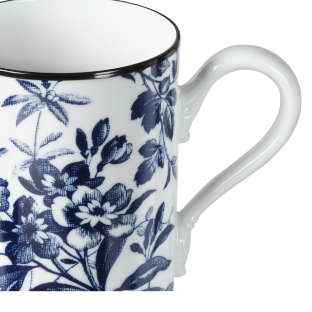 Herbarium mug