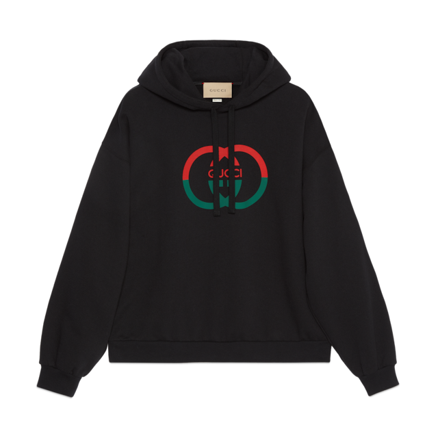 GUCCI】グッチ『ライトマットナイロンボンバージャケット size46