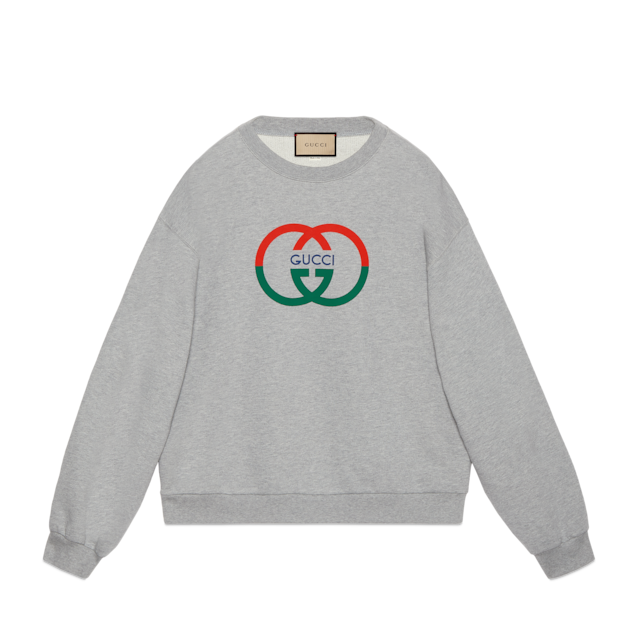 グッチ(GUCCI)グッチ スウェット 衣料品 トップス レディース
