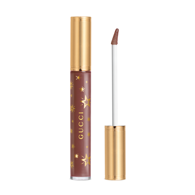 526 Teresina Red, Gloss à Lèvres lip gloss in 526 Teresina