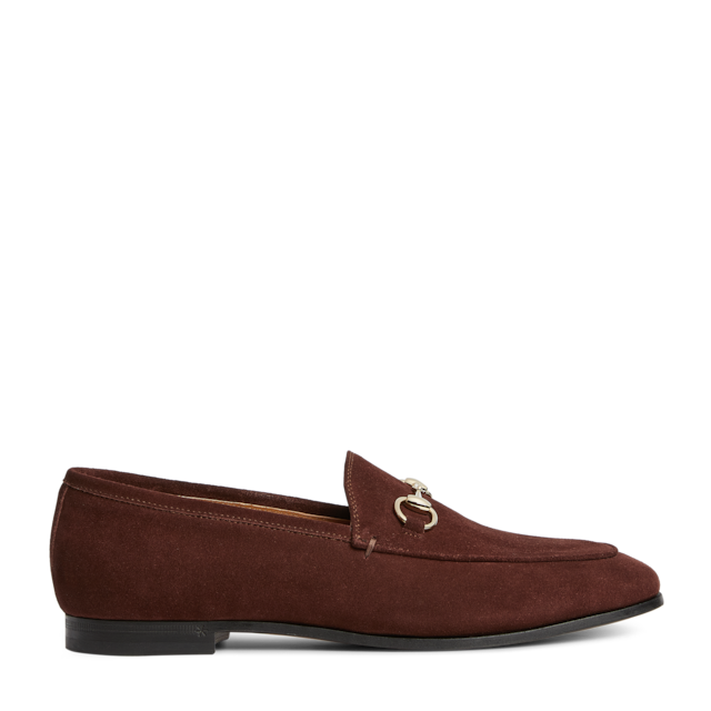 Women's Gucci Jordaan loafer
