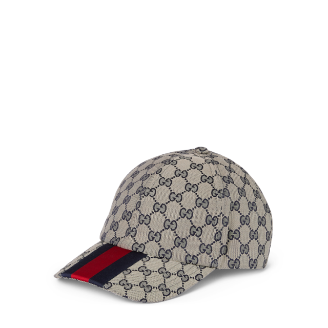 グッチ(GUCCI)グッチ ベースボールキャップ キャップ 帽子