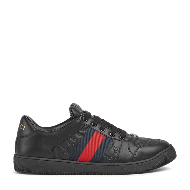 セール★Gucciグッチ★SCREENER Gucci Screener Sneaker (Men) | Nordstrom