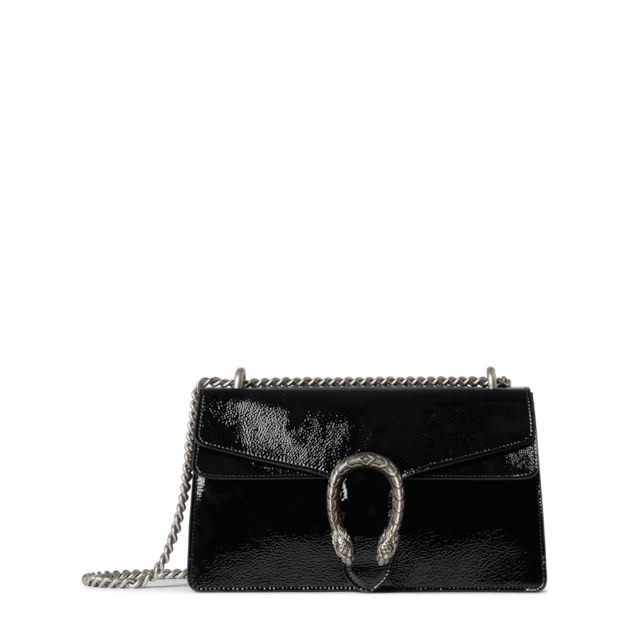 GG Supreme Dionysus Mini Bag With Beige Detail | GUCCI® US