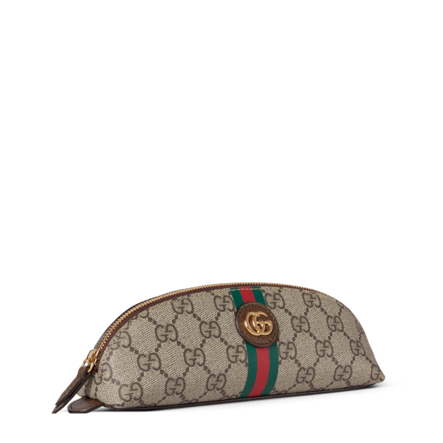 GG pencil case with Double G
