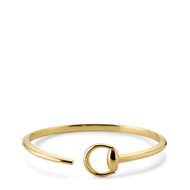【GUCCI】〔インターロッキング〕18K ダイヤモンド ブレスレット グッチ インターロッキング〕18K ダイヤモンド ブレスレット18K