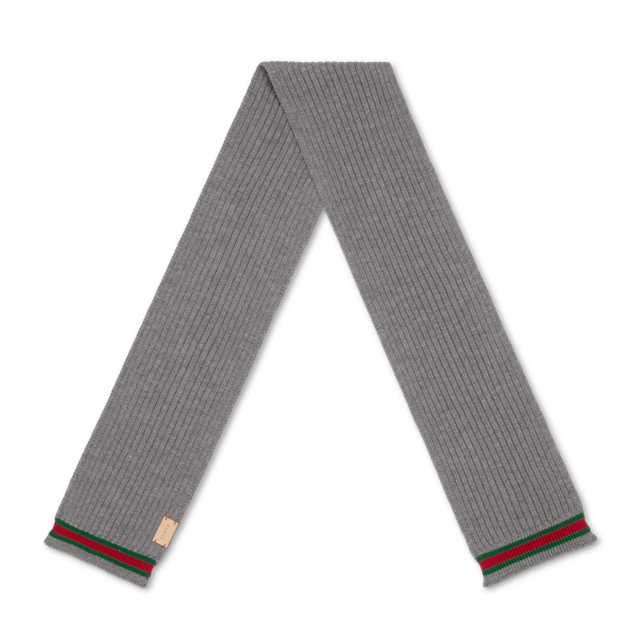 【Gucci】 Webストライプコットンブレンドソックス グッチ 小物ウェブ GGコットン ソックス | GUCCI公式