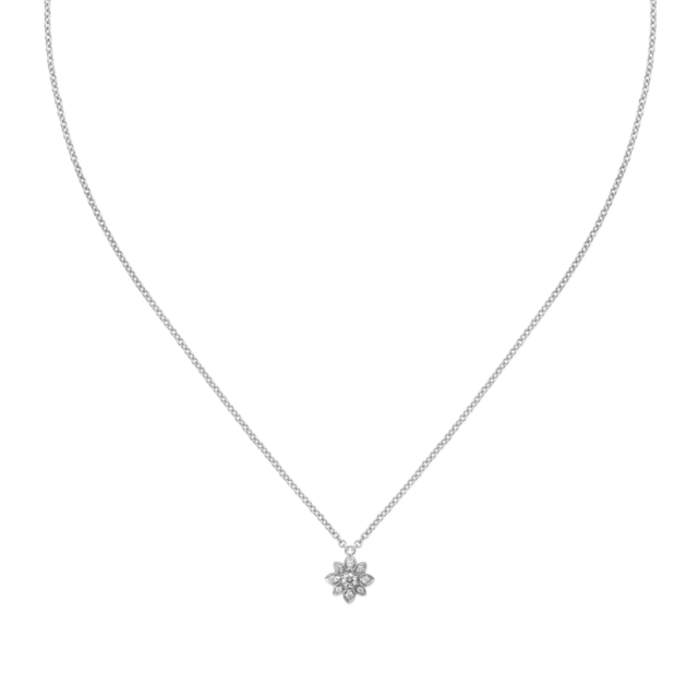 18k Horsebit chain necklace in 18k yellow gold | GUCCI® US 18k Horsebit chain necklace in 18k yellow gold | GUCCI® US