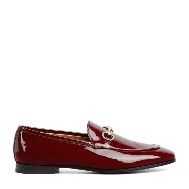 Women's Gucci Jordaan loafer