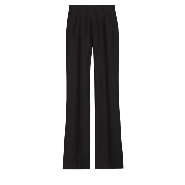 GGジャカード パンツ グッチ ロッソ アンコーラ | GUCCI公式