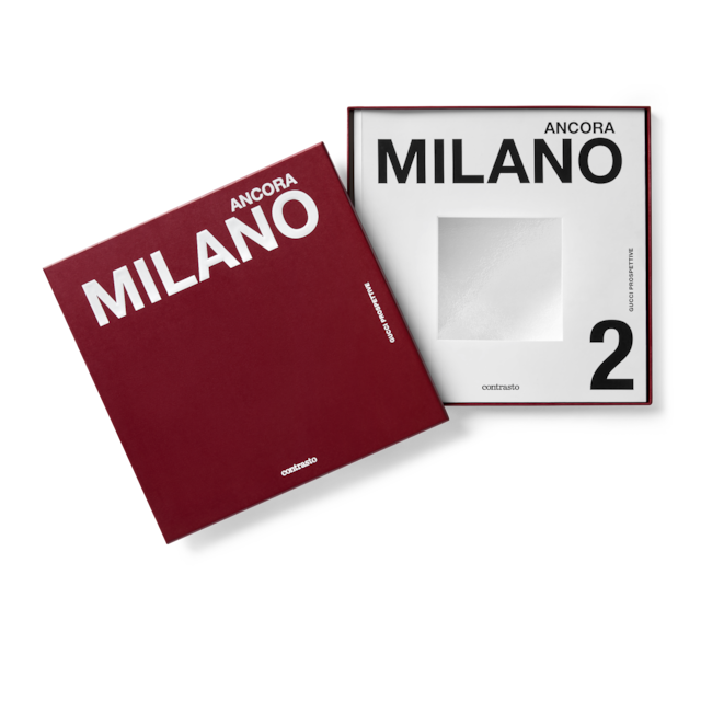 Gucci Prospettive 3: Italiane Ancora in Volume 3 | GUCCI® US