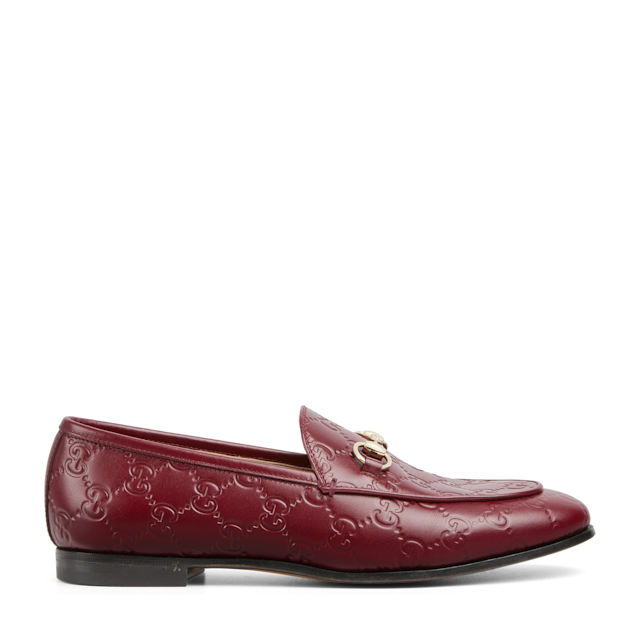 Women's Gucci Jordaan loafer