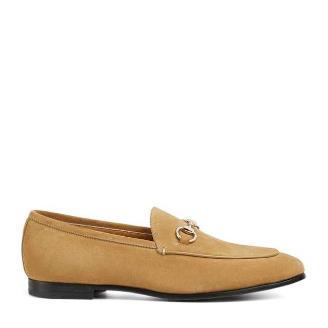 Women's Gucci Jordaan loafer