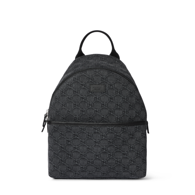 専用GUCCI リュック チルドレン GGスプリーム